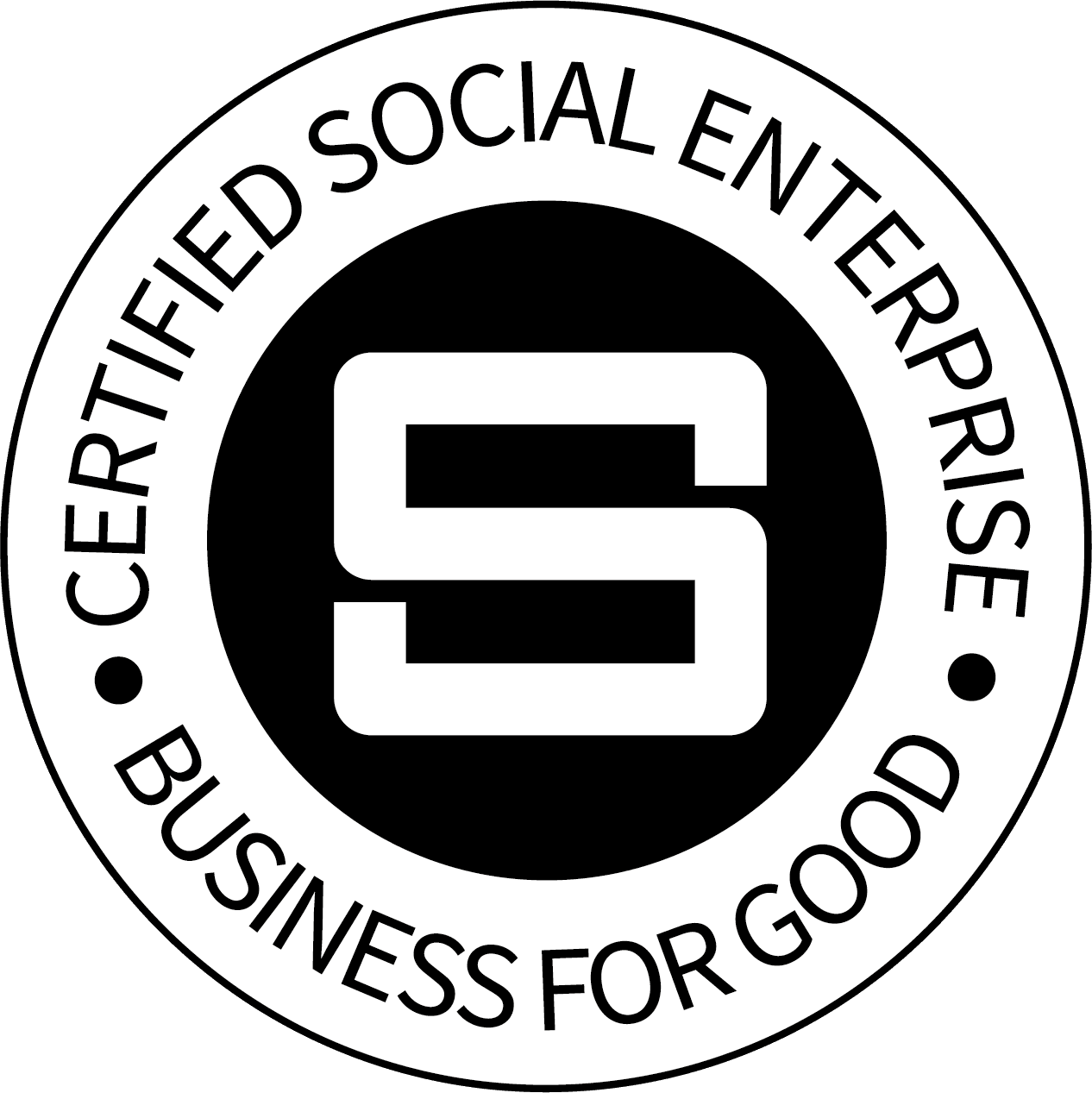 Social Enterprise UK Certified Business for Good
