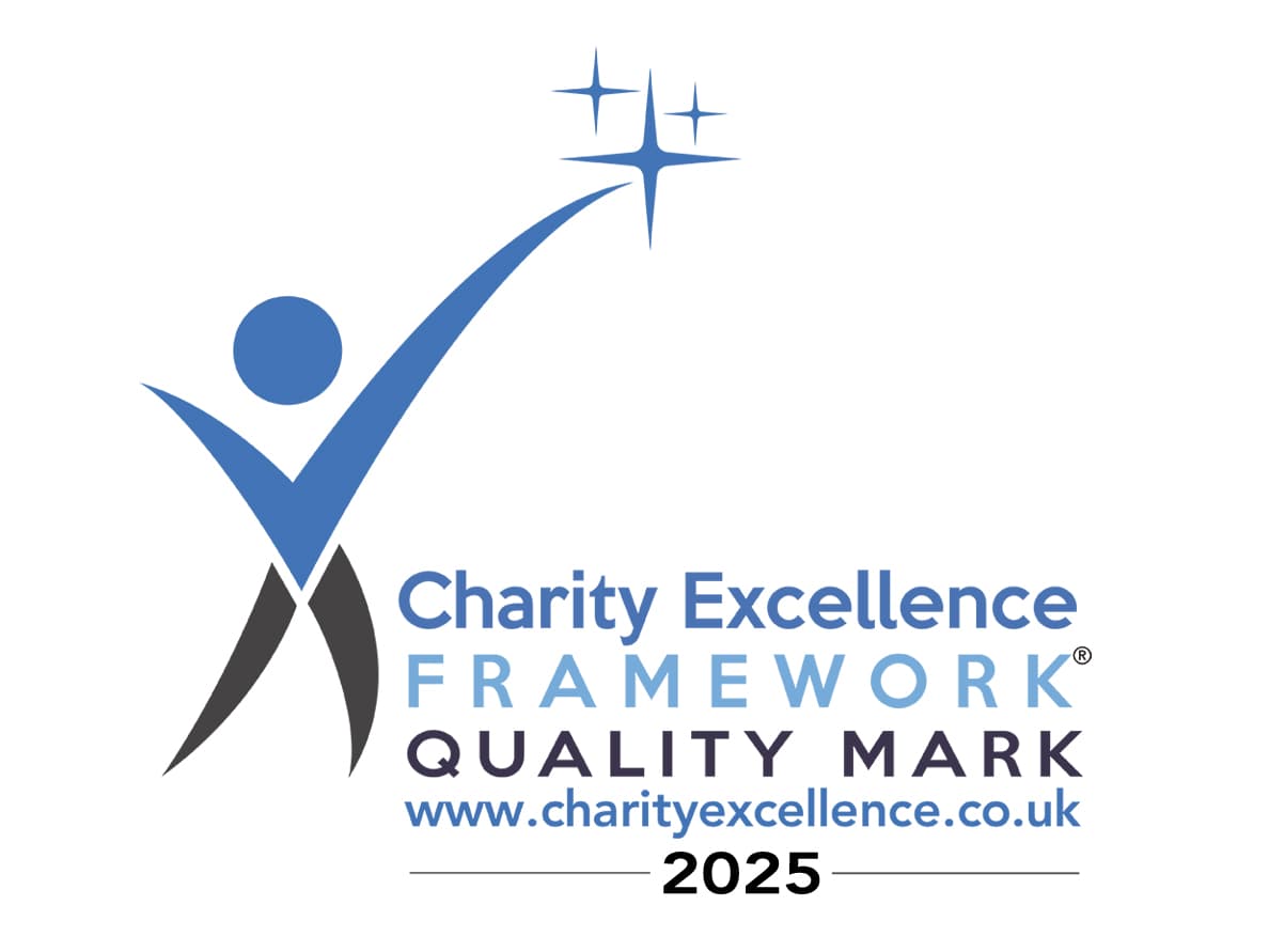 Charity Excellence Framework Quality Mark