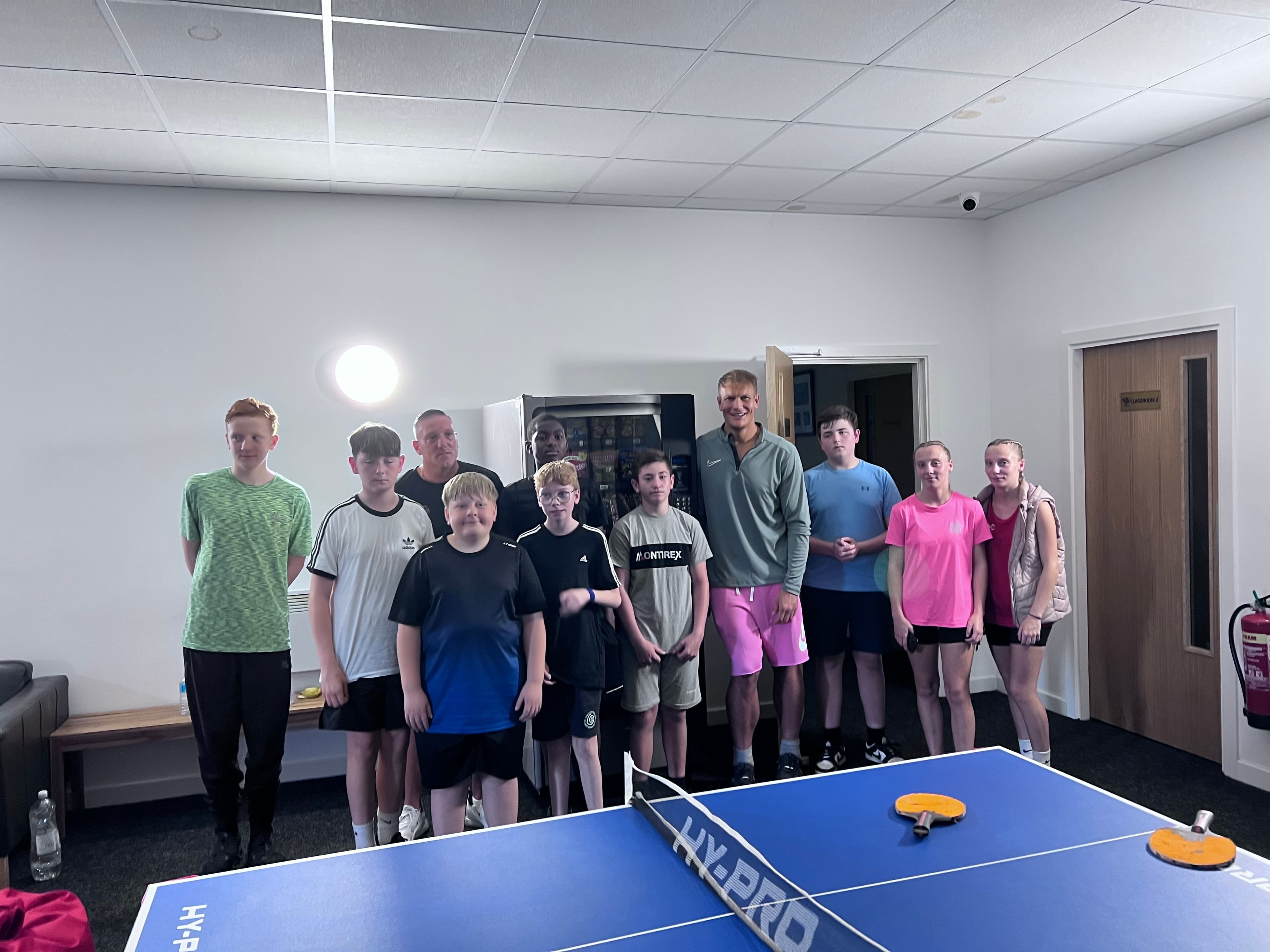 Box and Bars Teesside Summer Sessions